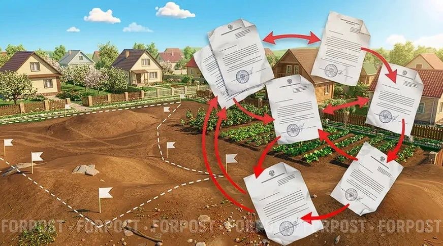 Для Севастополя и Крыма хотят продлить особый режим земельных отношений