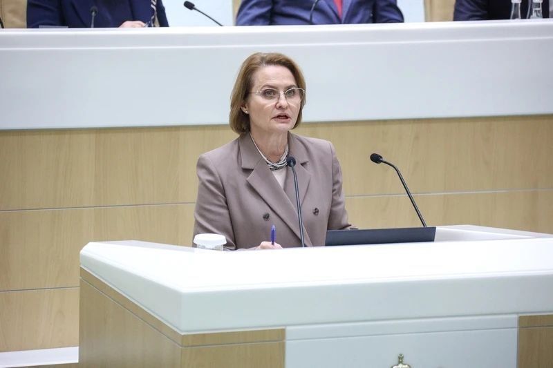 Екатерина Алтабаева: В рамках рубрики «Время эксперта» на 621-м заседании Совета Федерации перед сенаторами выступила генеральный директор Государственного центрального музея современной истории России, кандидат политических...