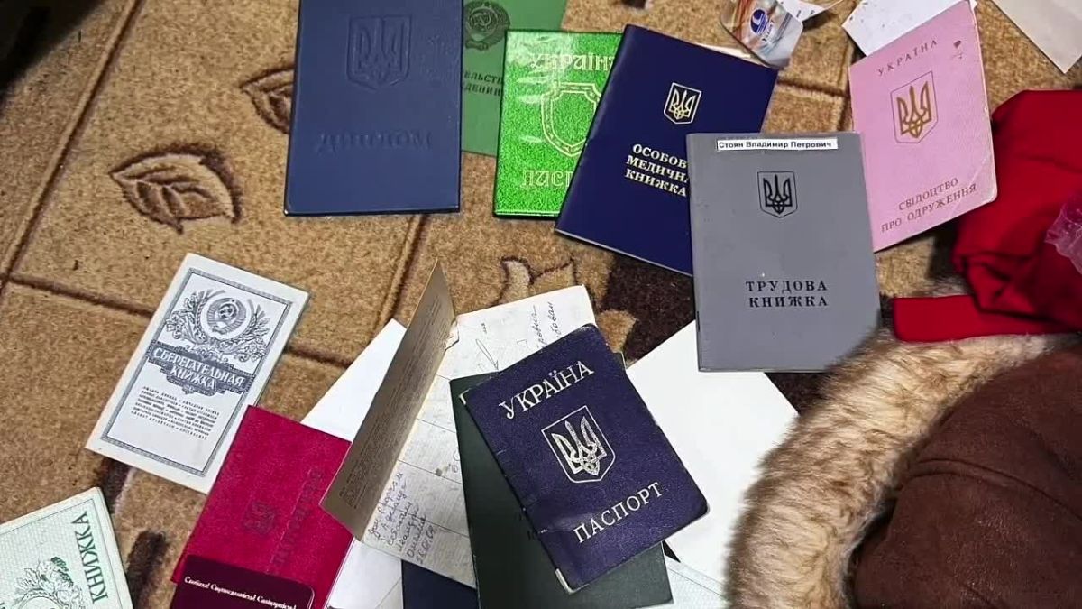 Жителя Крыма приговорили к 15 годам за передачу данных о ПВО Украине