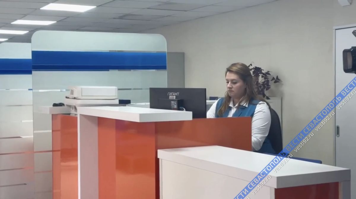 Севастопольцам направили 177 тысяч налоговых уведомлений