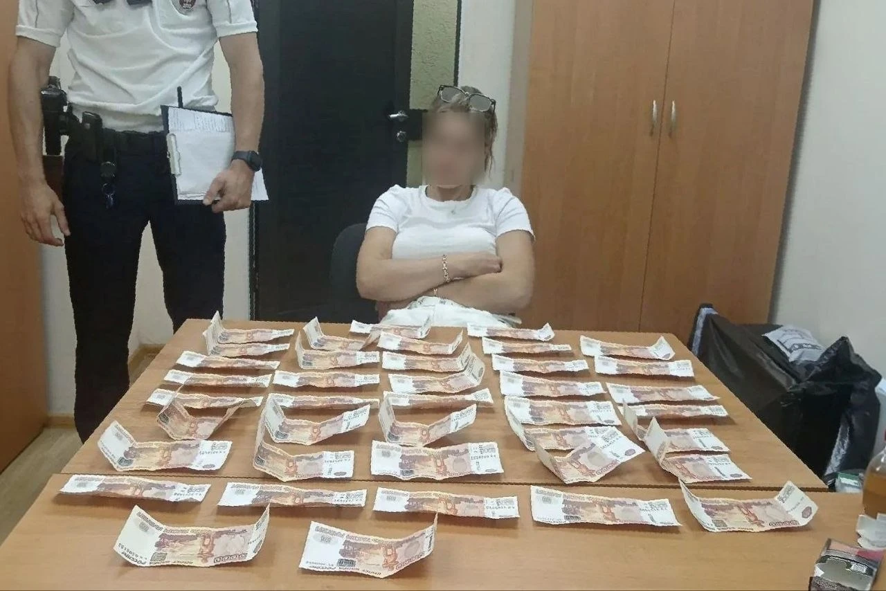 Взятка в пачке сигарет обернулась для жительницы Севастополя миллионным штрафом