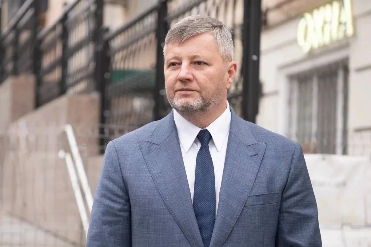 На улице Адмирала Октябрьского завершили капремонт подпорных стен