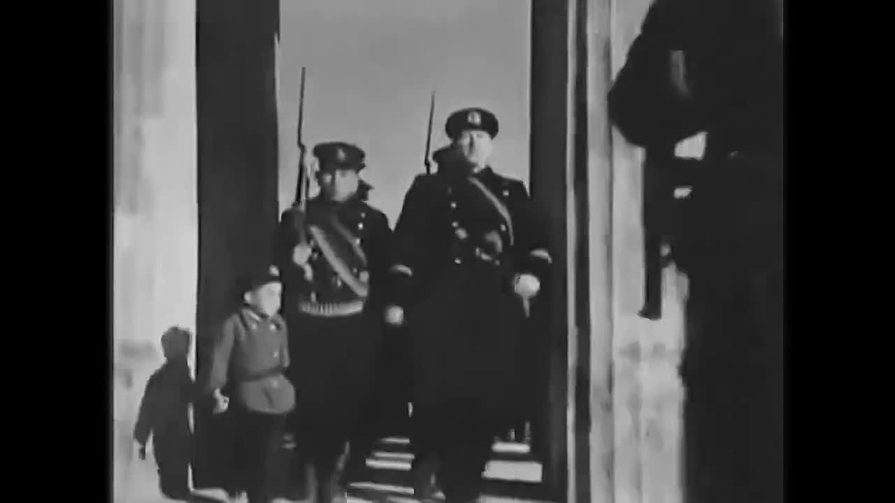 30 октября 1941 года началась вторая героическая оборона Севастополя