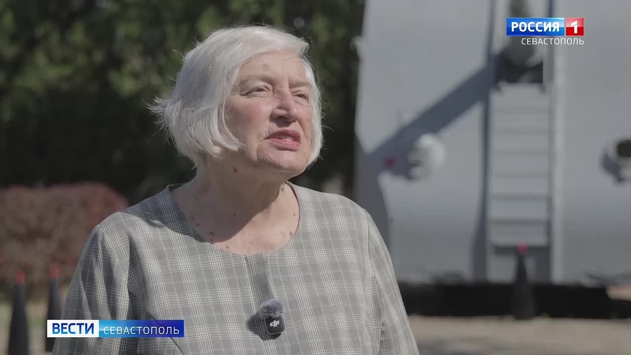 Ровно 85 лет назад начался сложный этап жизни для севастопольцев