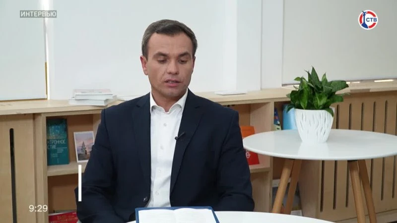 Смотрите матч в прямом эфире «СТВ» и болейте за ФК Севастополь!
